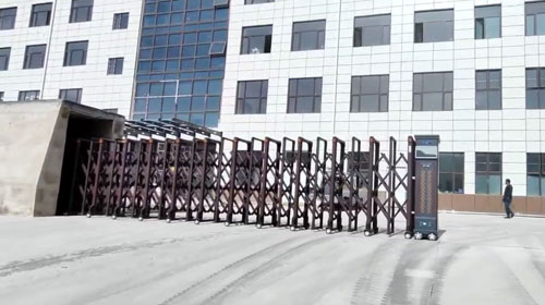 定遠(yuǎn)臥龍川工業(yè)園兔寶寶廠區(qū)