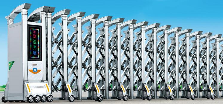 英龍機(jī)電認(rèn)為現(xiàn)在是電動(dòng)伸縮門(mén)企業(yè)與電商的融合時(shí)代了