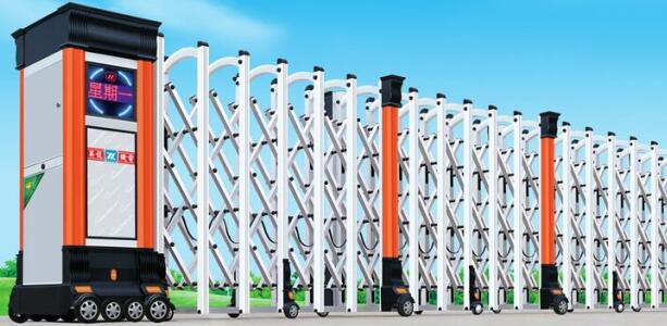 英龍機電認為電動門行業(yè)發(fā)展過快 不良影響也伴隨而來