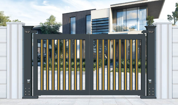 平開(kāi)大門(mén)2103-A