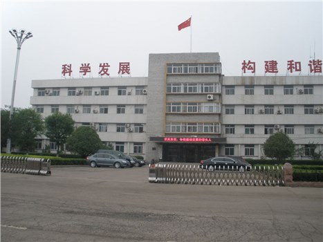 兗州興隆莊鎮(zhèn)政府