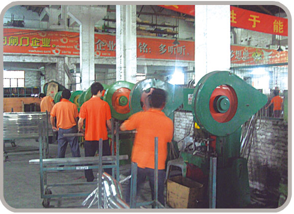 電動門廠家 電動門廠家