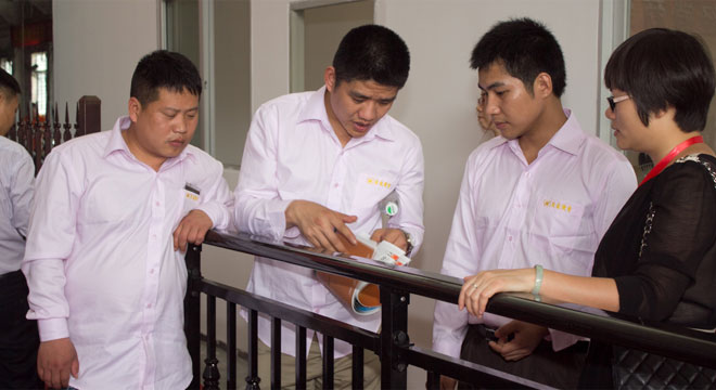 2013新產品發(fā)布會