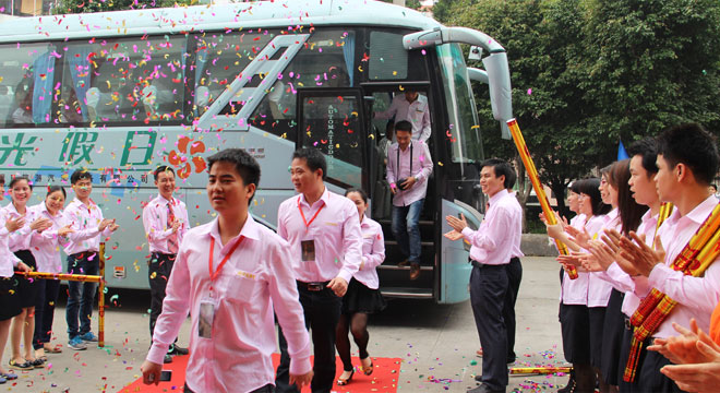 2013新產品發(fā)布會